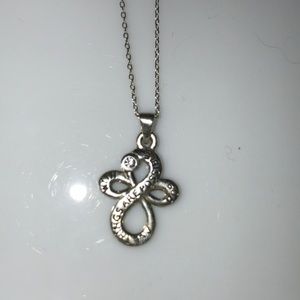 Angel Necklace